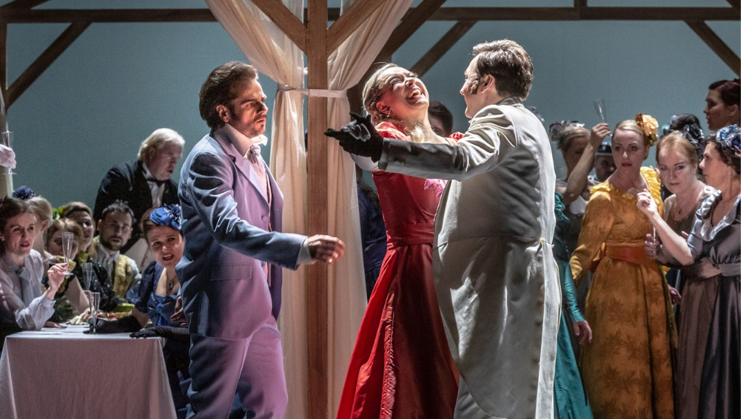 National Theatre Brn